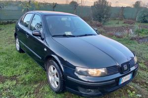 SEAT Leon - 2003
