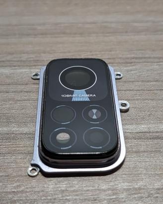 Vetro Fotocamera Xiaomi Mi 10 T Pro 5G - Originale