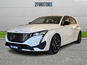 Peugeot 308 1.2 puretech t Allure Pack s&s 130cv e