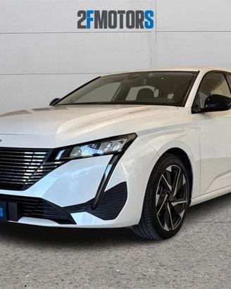 Peugeot 308 1.2 puretech t Allure Pack s&s 130cv e