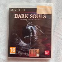 Dark Souls - Prepare to Die Edition PS3