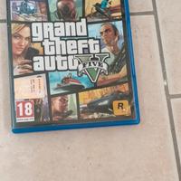 GTAV PS4