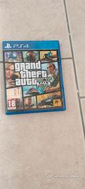 GTAV PS4