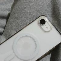 Iiphone16e bianco