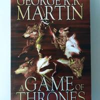 A Game of Thrones vol. 1 - Il Trono di Spade - G.N