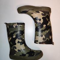 Stivali in gomma BISGAARD n.27