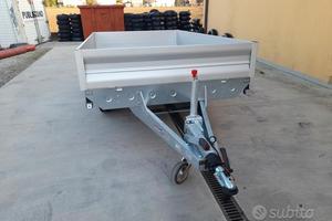 Rimorchio CRESCI Mod. C11