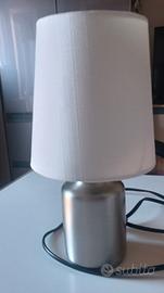 lampada da tavolo 