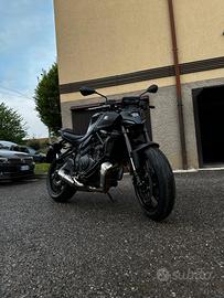 moto yamaha
