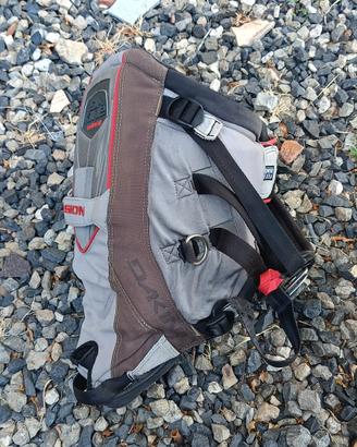 WINDSURF TRAPEZI (L) ED XL