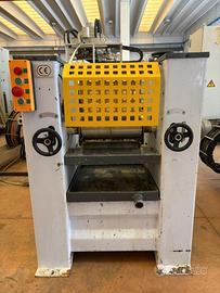 Incollatrice 4 rulli