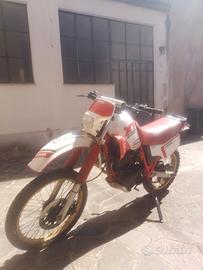 Yamaha XT 600 43f
