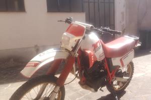 Yamaha XT 600 43f