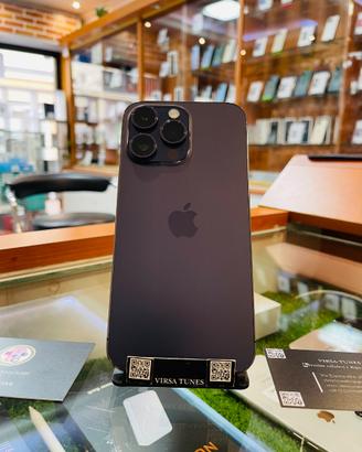 iPhone 14 Pro Max 512GB usato