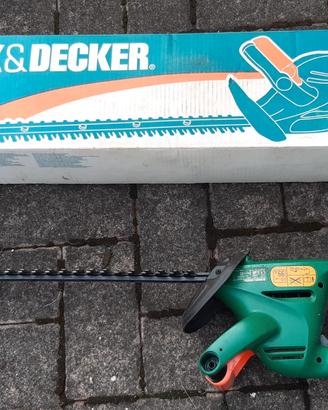 Decespugliatore 