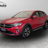 VOLKSWAGEN Taigo - Taigo 1.0 tsi Life 95cv