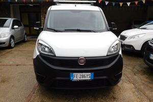 Fiat Doblo Doblò 1.3 MJT PC-TN Cargo Lamierato