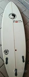 Tavola Surf T&C Hawaii 6.0