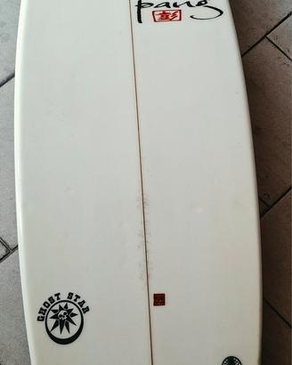Tavola Surf T&C Hawaii 6.0