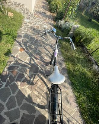 Bici donna