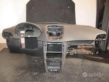 Kit airbag Peugeot 207