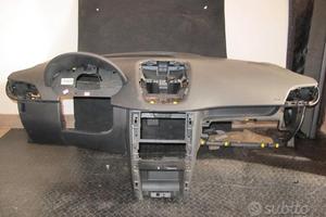 Kit airbag Peugeot 207