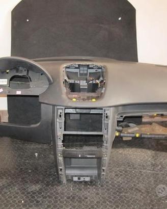 Kit airbag Peugeot 207