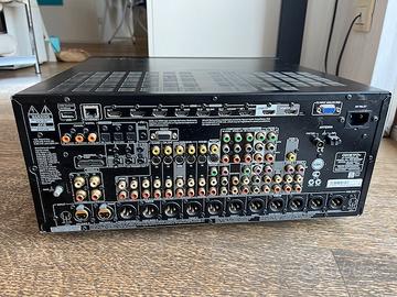 Onkyo PR SC5507 AV 9.2 Multichannel