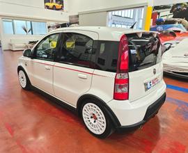Fiat Panda 1.4 16V 100 HP PANDEMONIO