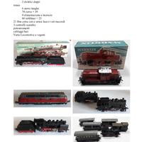 Trenino Maerklin