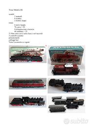 Trenino Maerklin