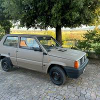 FIAT Panda 1ª serie - 1988