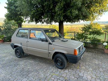 FIAT Panda 1ª serie - 1988