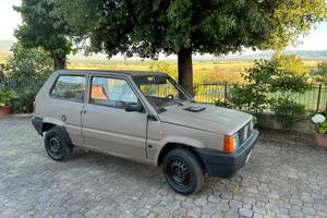 FIAT Panda 1ª serie - 1988