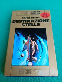 Destinazione stelle