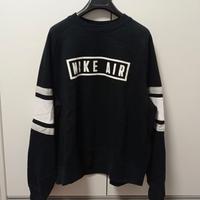 Felpa ragazzo Nike