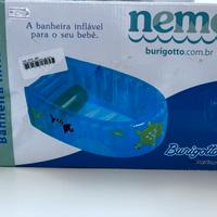 Vaschetta gonfiabile