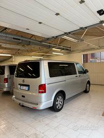 Volkswagen Multivan 2.0 TDI
