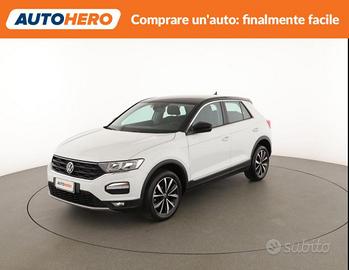 VOLKSWAGEN T-Roc HS33803