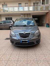 Lancia musa 1.3 multijet