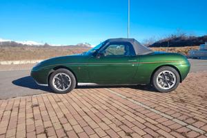 Fiat Barchetta GPL cabrio 