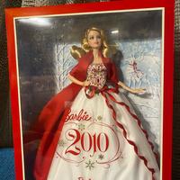 Barbie anno 2010