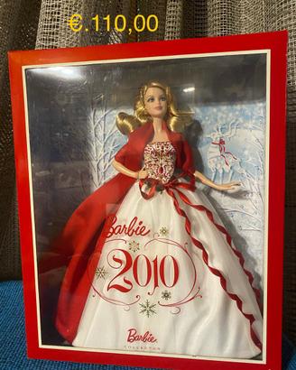 Barbie anno 2010