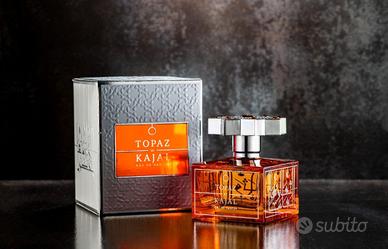 PROFUMO KAJAL TOPAZ 