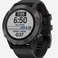 orologio Garmin Fenix 6 47 mm