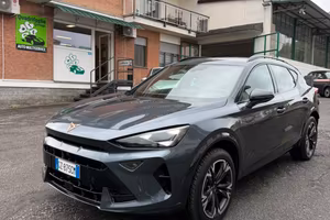 Cupra Formentor 2.0 TDI DSG TRIBE EDITION
