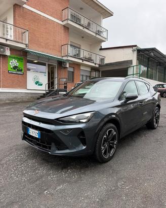 Cupra Formentor 2.0 TDI DSG TRIBE EDITION