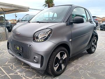 Smart ForTwo EQ Passion