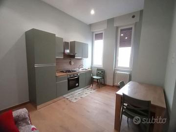 Appartamento Campobasso [Cod. rif 3307416ARG]