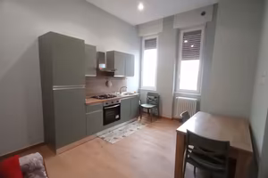 Appartamento Campobasso [Cod. rif 3307416ARG]